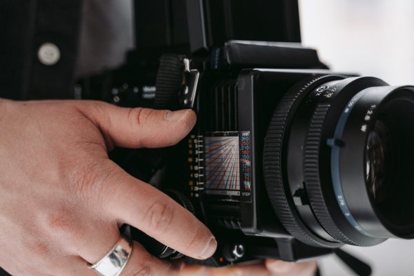 Cultural Event Photography